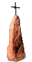 phallus christianisé