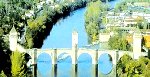 le pont du diable  Cahors